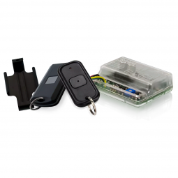 BEA, 10RD900 Digital Wireless Receiver Module, 900MHz
